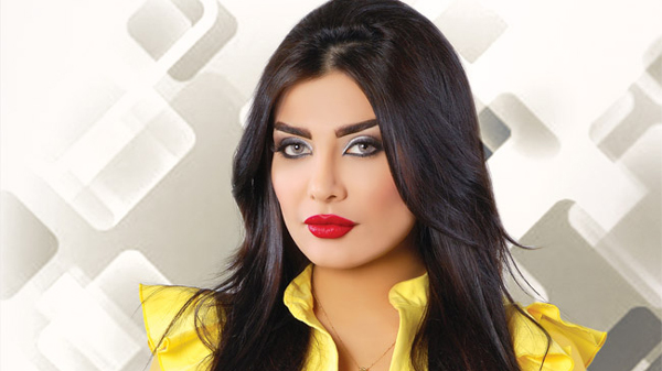 أمل العوضي